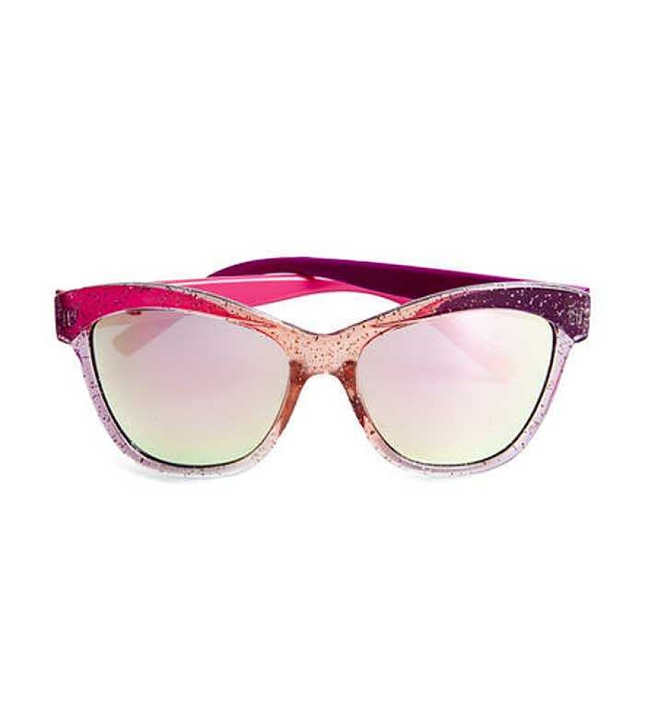 Complementos | Martinelia Martinelia - Gafas De Sol Infantil - Pink Glitter