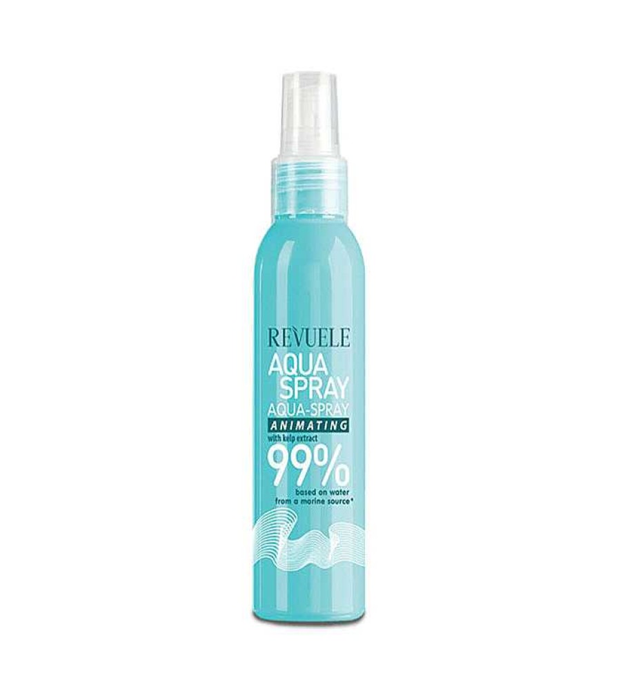 Tratamientos Corporales | Revuele Revuele - Aqua Spray Revitalizante