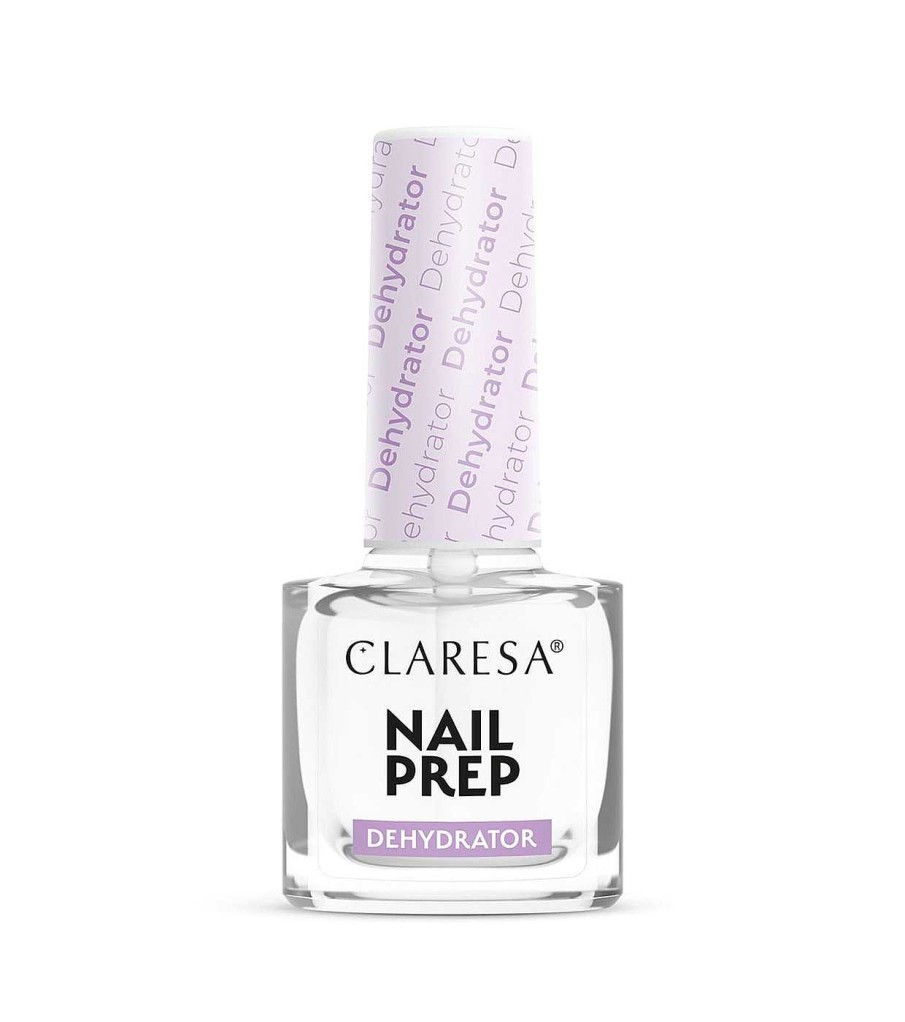 Cuidado De U As | Claresa Claresa - Deshidratador De U As Nail Prep