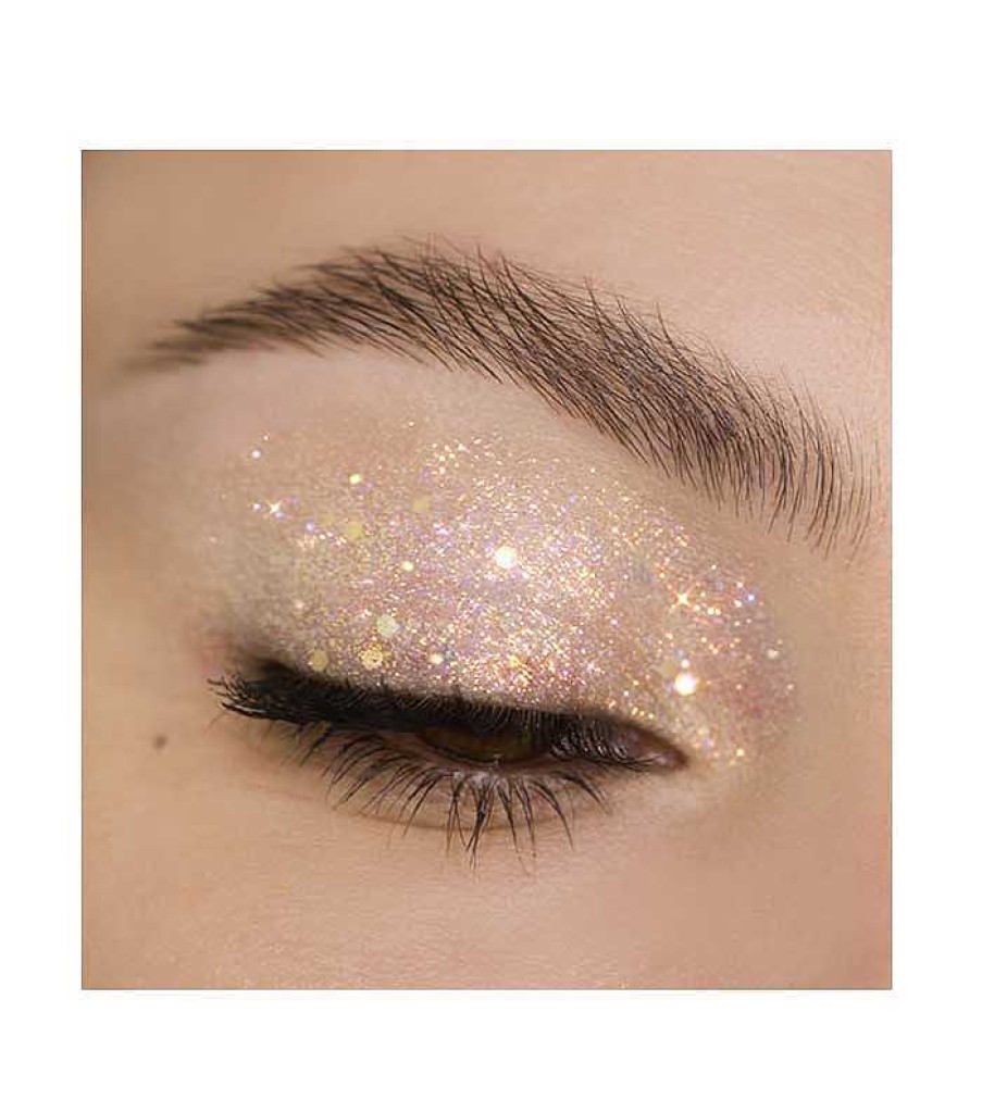 Glitter | Nabla Nabla - *Miami Lights* - Paleta De Glitters - Miami Lights