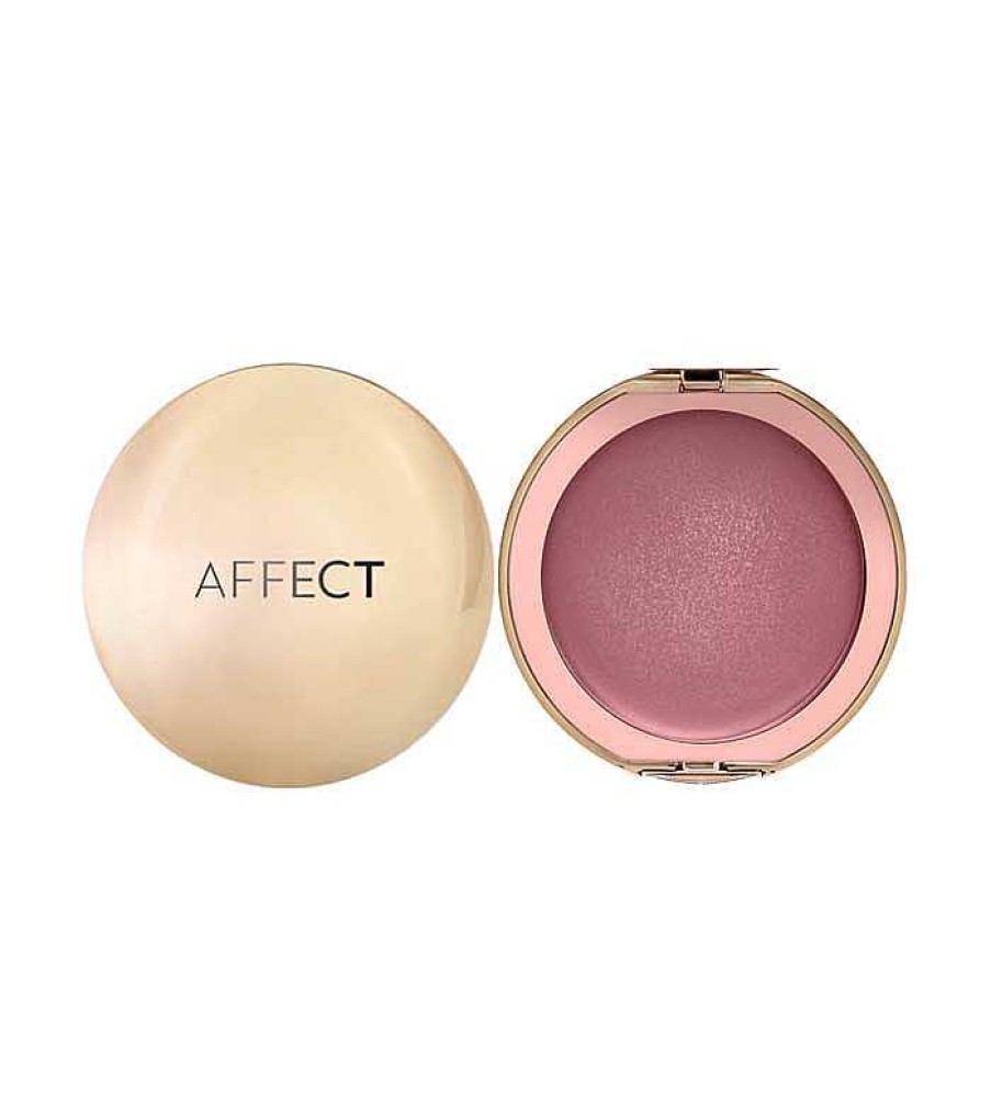 Colorete En Crema | Affect Affect - Colorete En Crema Dream Cream - 02: Tokyo