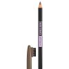 Cejas | Maybelline Maybelline - L Piz De Cejas Express Brow - 03: Soft Brown