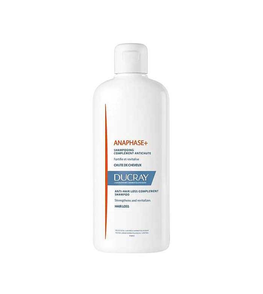 Champ S | Ducray Ducray - *Anaphase+* - D O Champ Antica Da 2X400 Ml