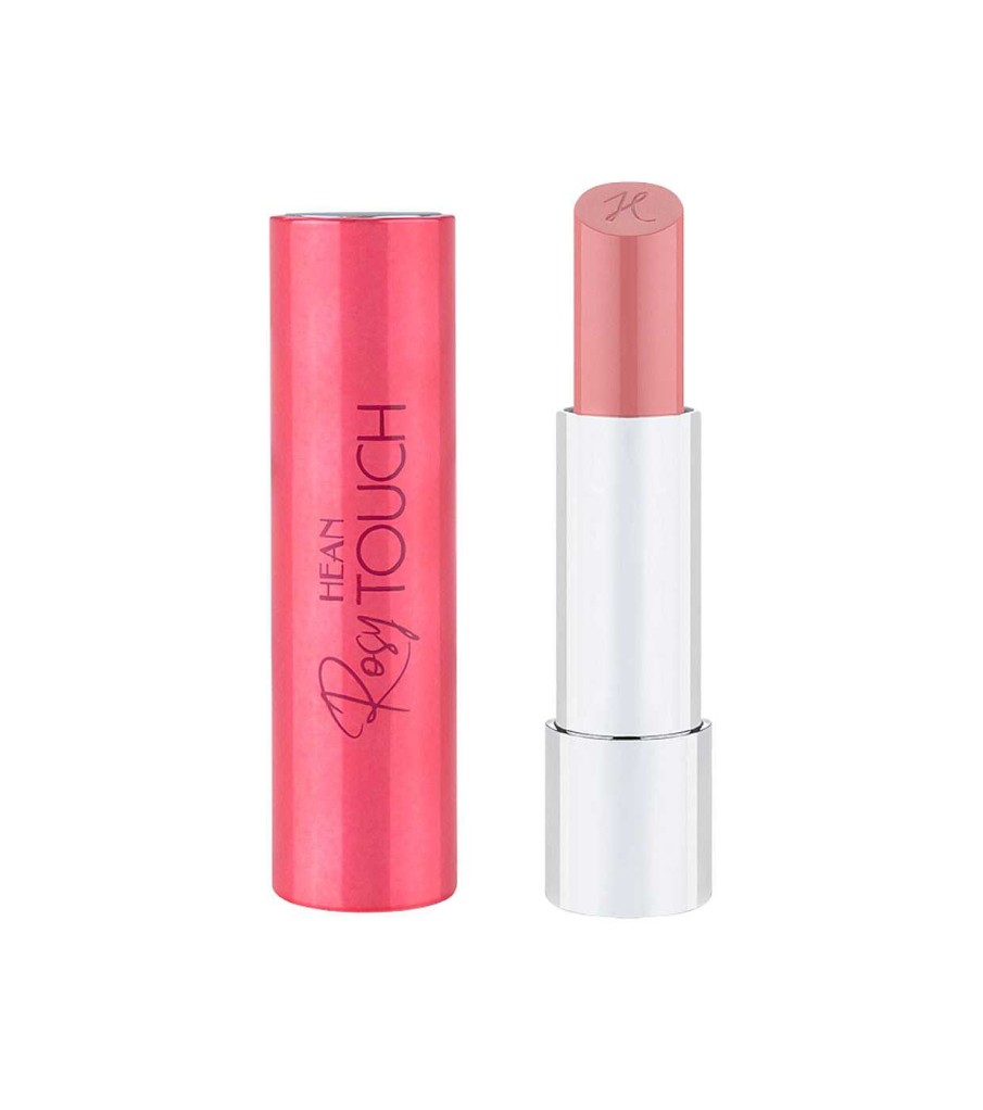 Barras De Labios | Hean Hean - Barra De Labios Tinted Lip Balm Rosy Touch - 76: Yes