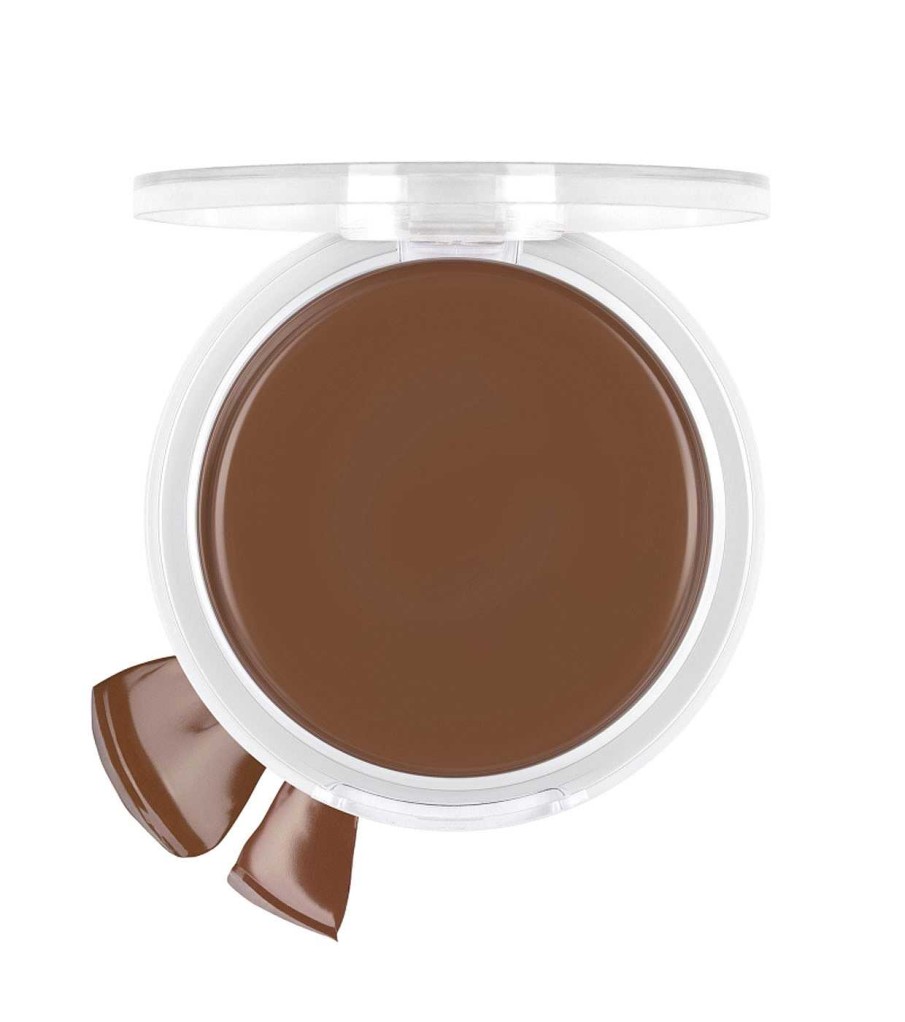 Bronceadores En Crema | Lovely Lovely - Bronceador En Crema Creamy Pudding - 3