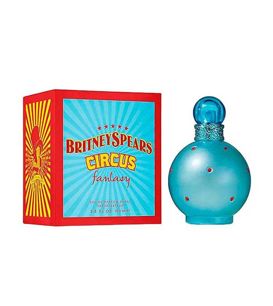 Perfumes De Lujo | Britney Spears Britney Spears - Eau De Parfum Circus Fantasy