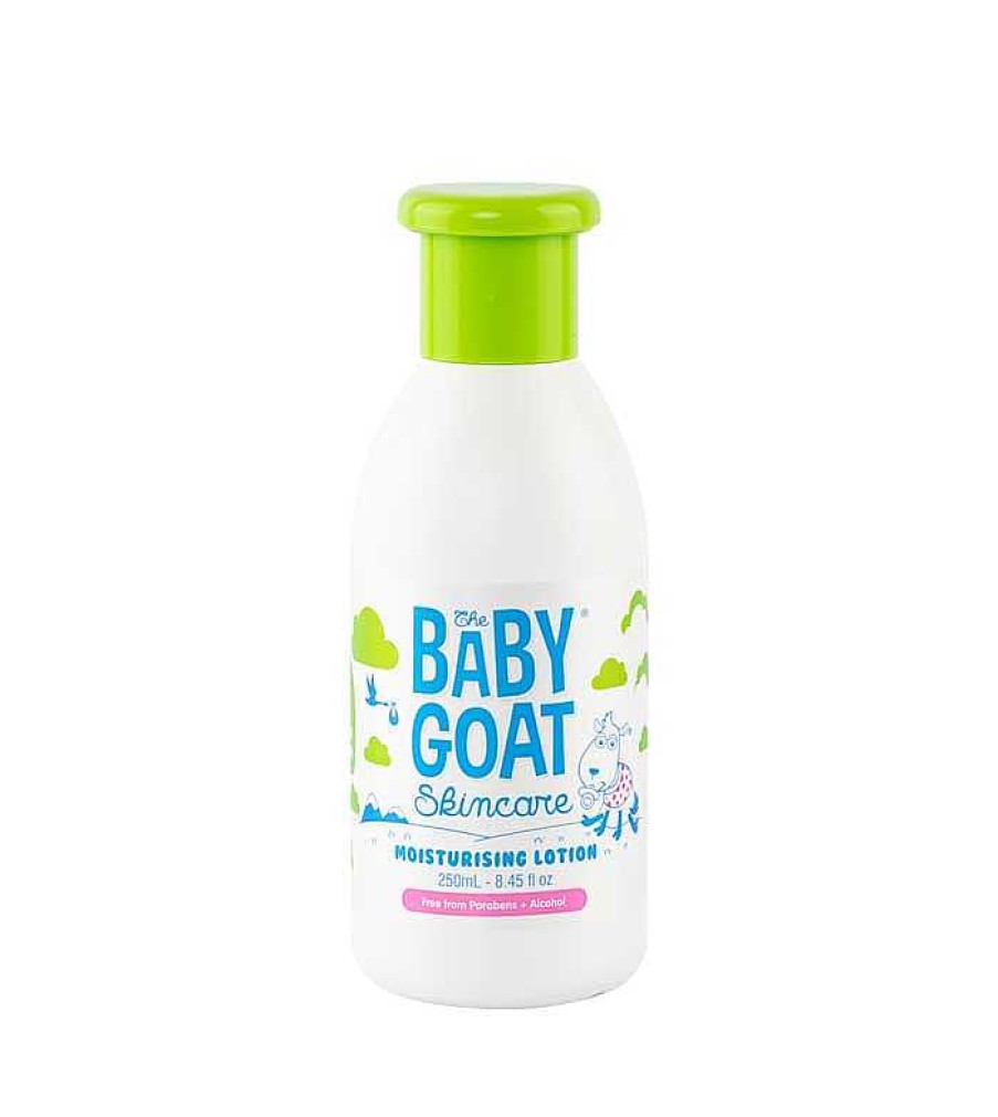 Beb S Y Ni Os | The Goat Skincare The Goat Skincare - *Baby Goat* - Loci N Hidratante Para Beb S