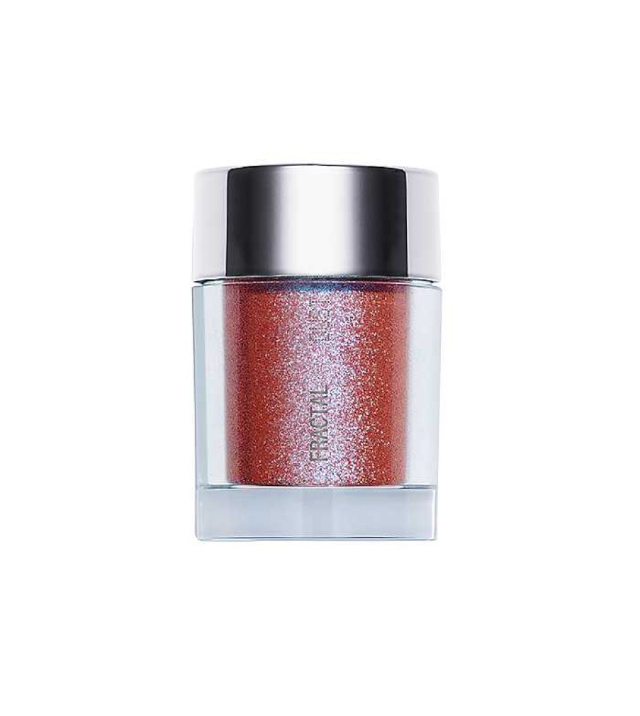 Glitter | About-face About-Face - Fractal Glitter Dust - 4: Saint Ceremony