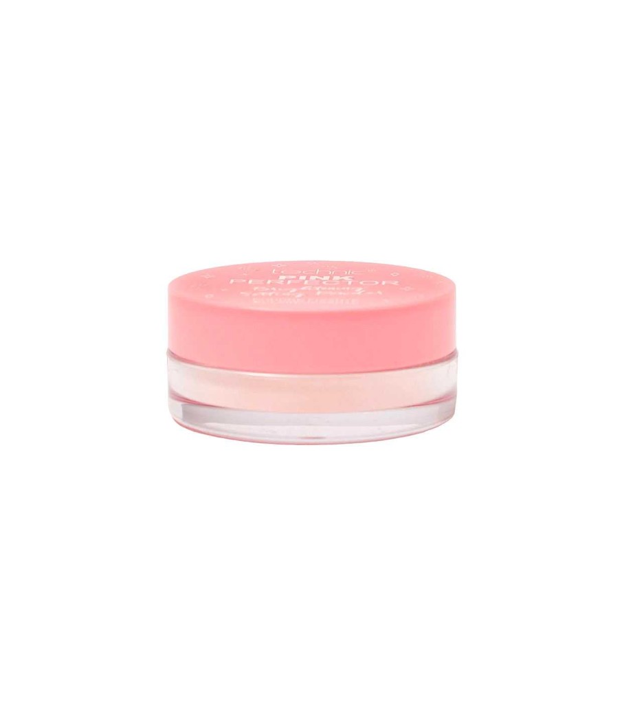 Polvos Sueltos | Technic Cosmetics Technic Cosmetics - Polvos Fijadores Pink Perfector