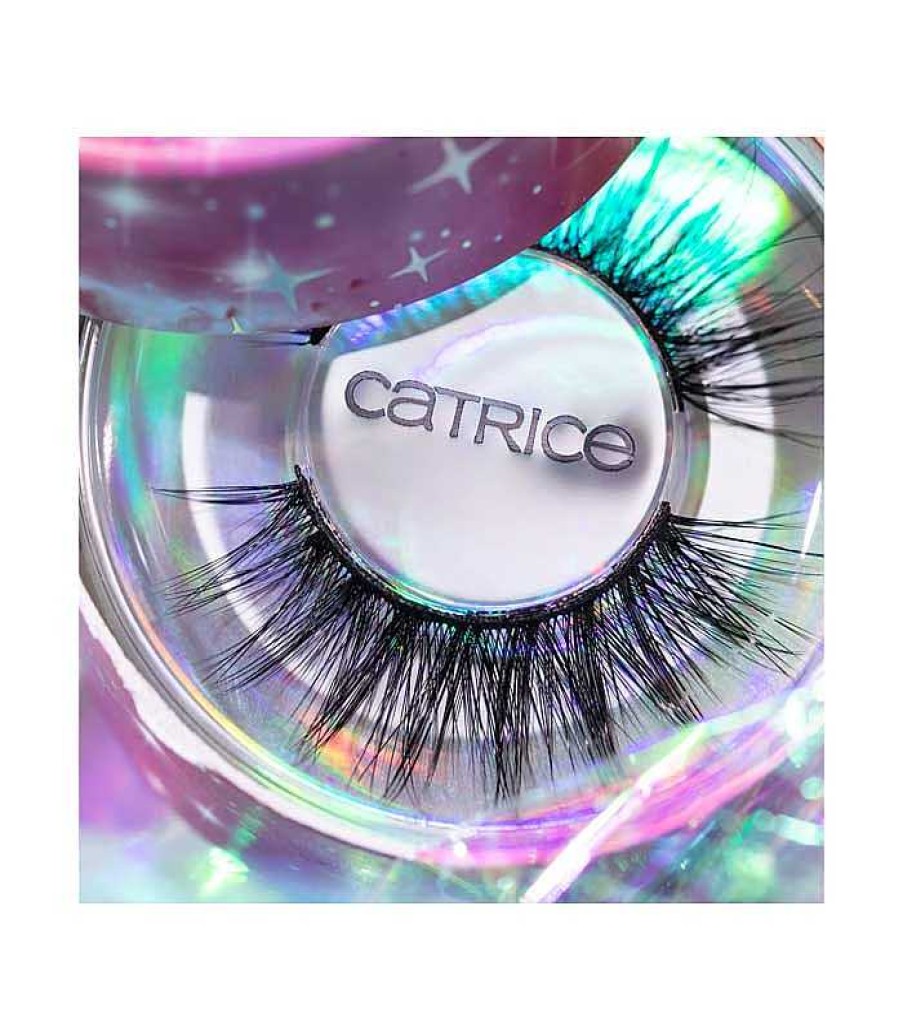 Pesta As Postizas | Catrice Catrice - *Dear Universe* - Pesta As Postizas Efecto 3D - C04: I Am Empowered