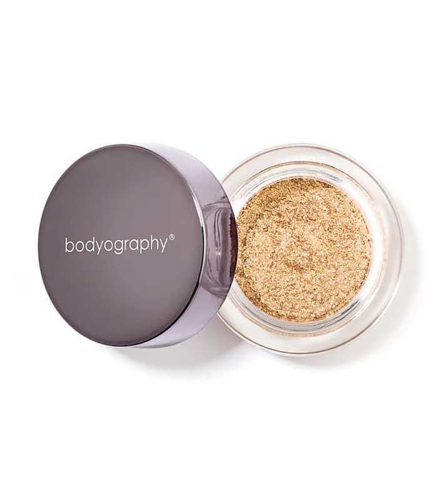 Glitter | Bodyography Bodyography - Pigmentos Prensados Glitter - Bubbly