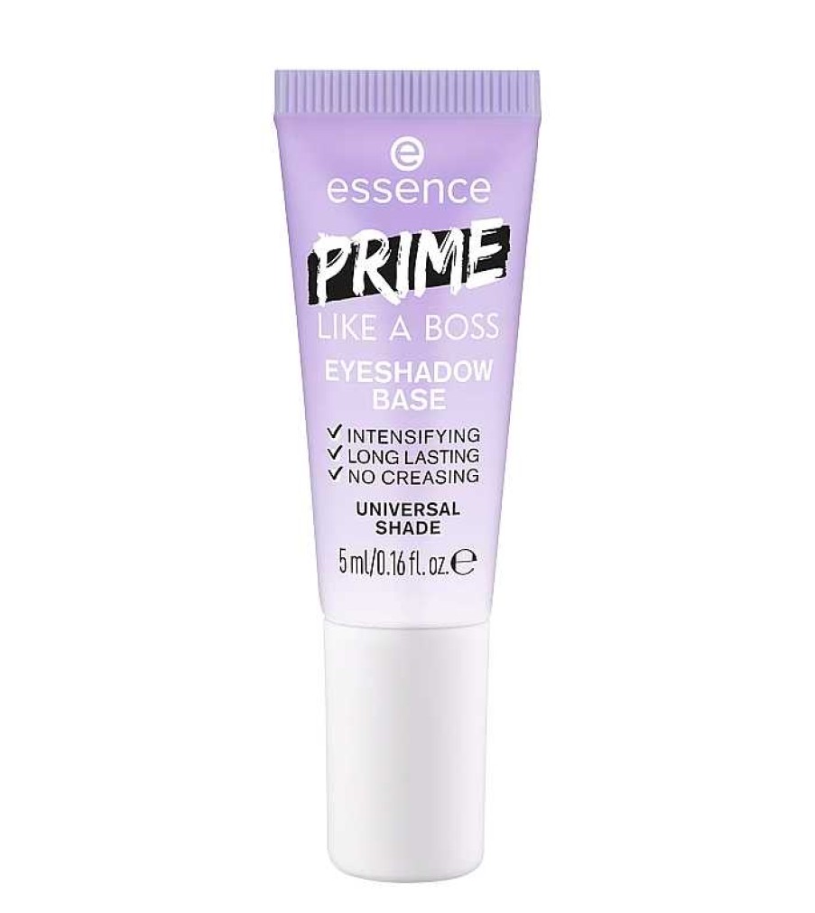 Prebase Para Sombras | Essence Essence - Prebase De Sombras Prime Like A Boss