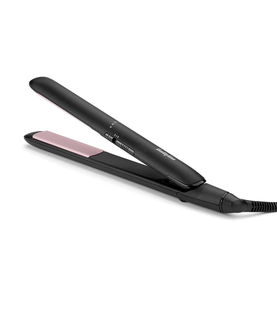 Aparatos | Babyliss Babyliss - Plancha Smooth Ceramic 230