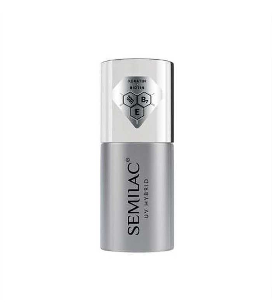 Cuidado De U As | Semilac Semilac - Care Base - 7Ml