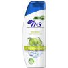 Champ S | H&S H&S - Champ Y Acondicionador Anticaspa Todo En Uno 540Ml - Apple Fresh