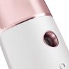 Limpiadores Y Desmaquillantes | GESKE Geske - Vaporizador Facial Hydration Refresher 4 In 1 - Starlight