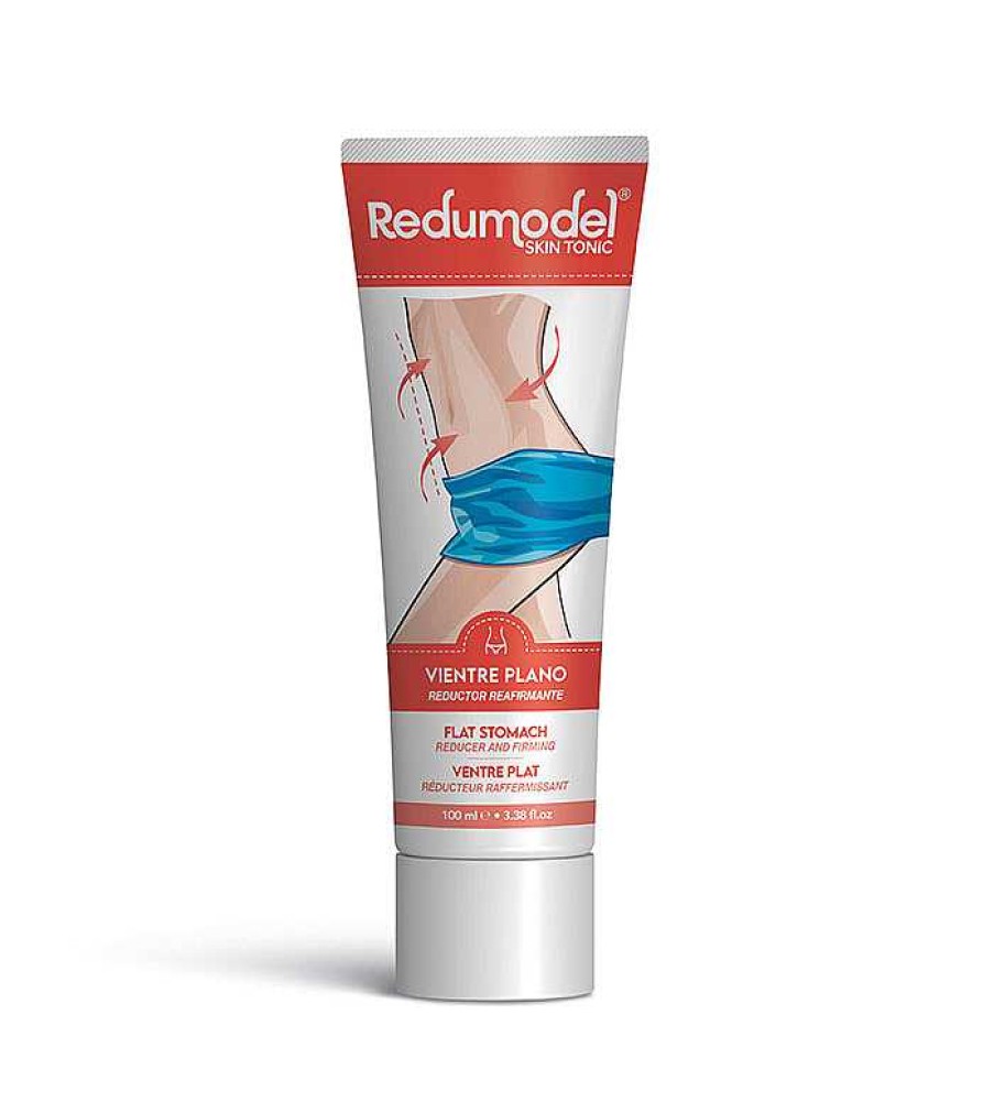 Tratamientos Corporales | Redumodel Skin Tonic Redumodel Skin Tonic - Crema Reafirmante Y Reductora Vientre Plano