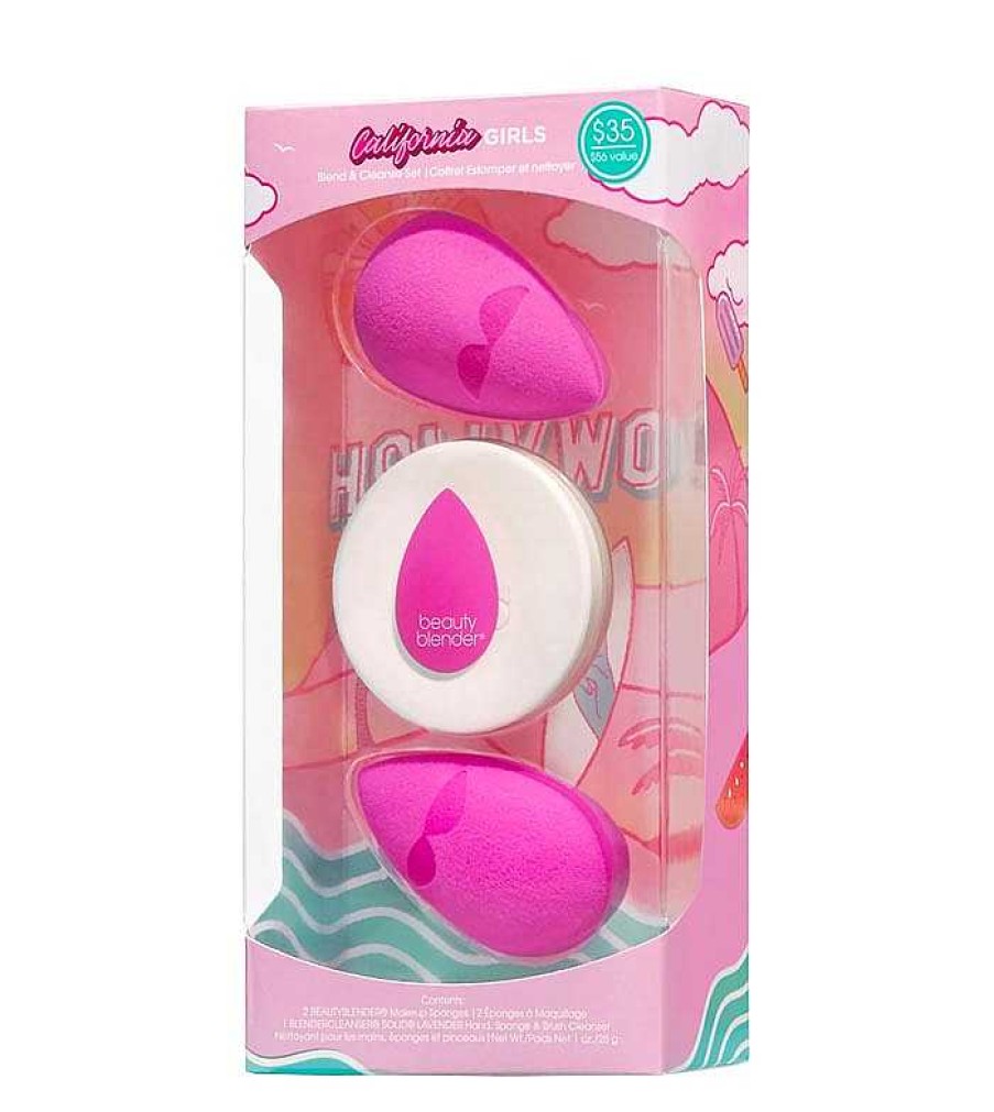 Esponjas | BeautyBlender Beautyblender - Set California Girls