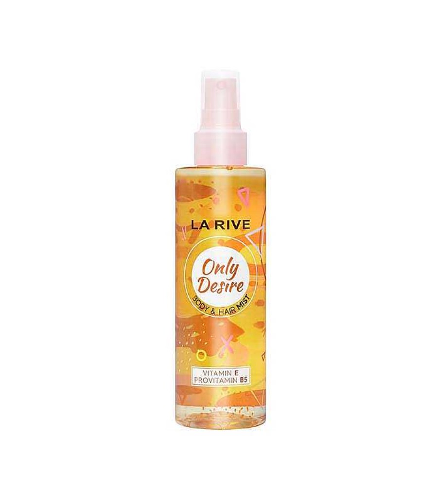 Brumas | La Rive La Rive - Bruma Para Cuerpo Y Cabello Only Desire