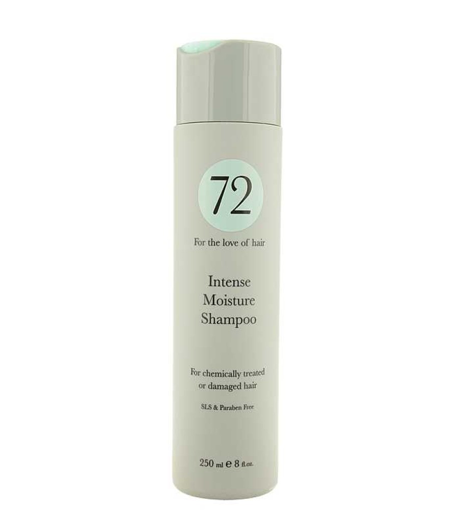 Champ S | 72 Hair 72 Hair - Champ Hidratante Intense Moisture