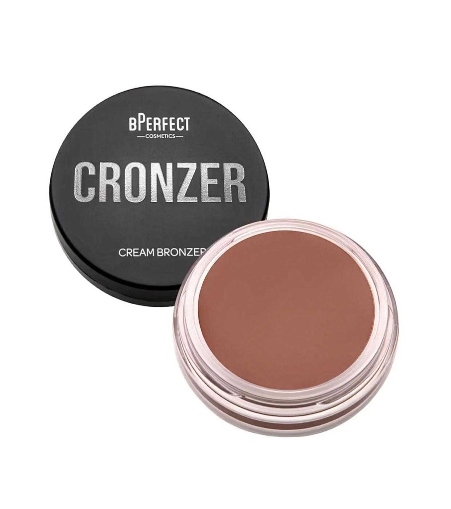 Bronceadores En Crema | BPerfect Bperfect - Bronceador En Crema Cronzer - Pecan