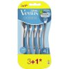 Depilaci N | Gillette Gillette - Cuchillas Venus Desechables Para Mujer Oceana