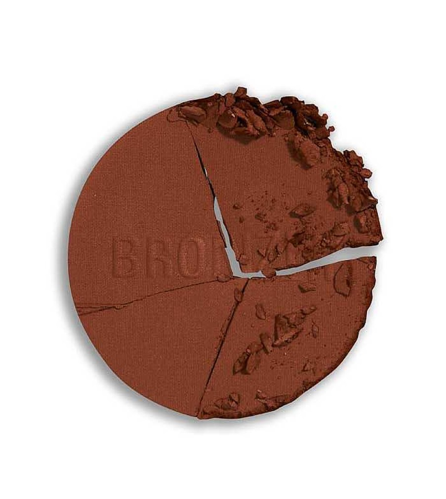 Bronceadores En Polvo | Revolution Relove Revolution Relove - Bronceador En Polvo Super Bronzer - Oasis