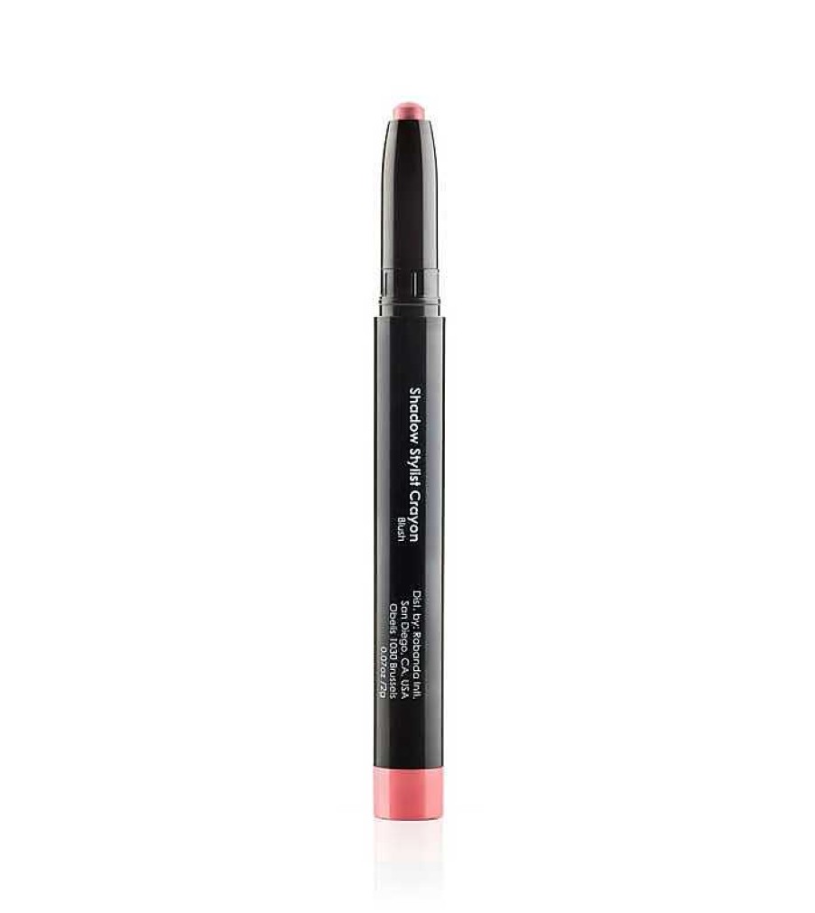 Sombras De Ojos En L Piz | Bodyography Bodyography - Sombra En Stick Shadow Stylist Crayon - Blush