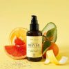 Aceites | Alma Secret Alma Secret - Aceite Corporal Reafirmante Y Anticelul Tico Firming Yuzu Body Oil