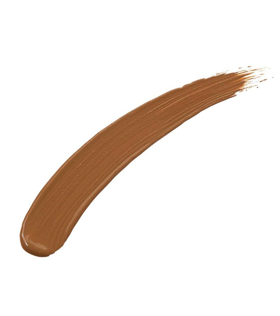 Correctores Fluidos | Bodyography Bodyography - Corrector L Quido Skin Slip Full Coverage - D1: Golden Dark