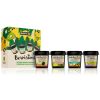 Sets | Beauty Jar Beauty Jar - Set De Regalo Cuidado Corporal Berrisimo - Nutritivo