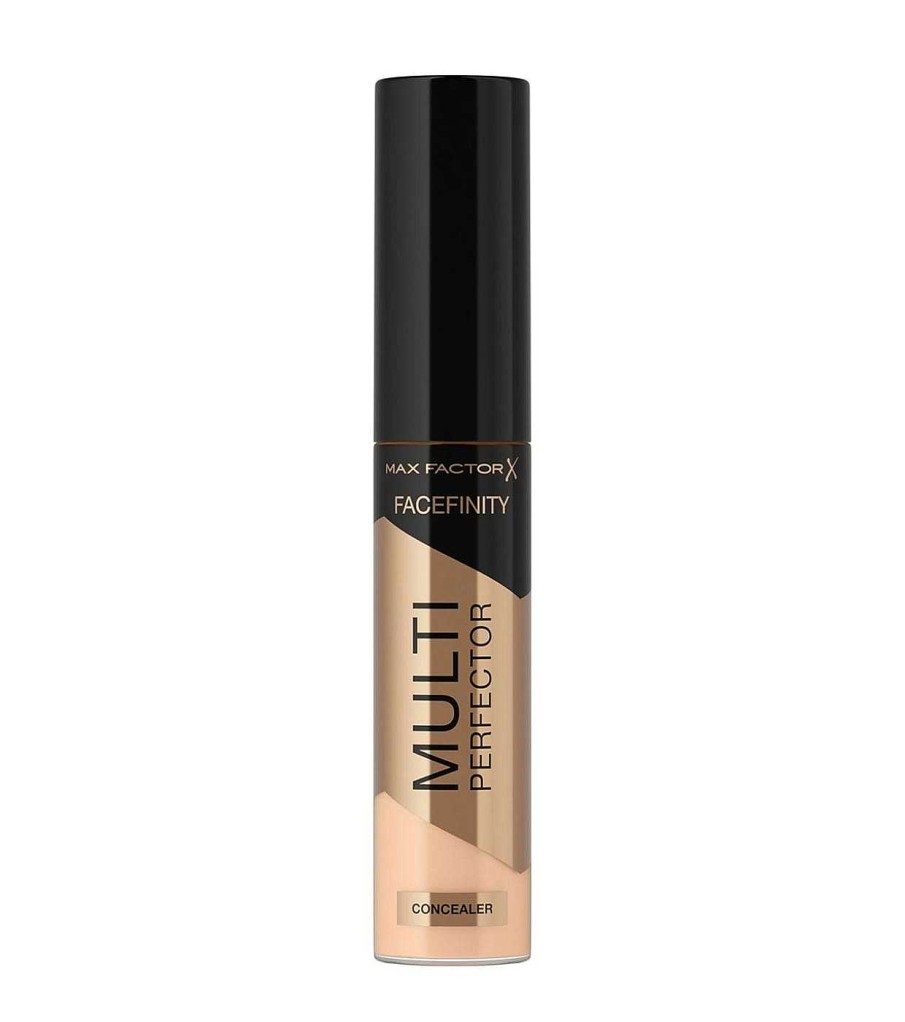 Correctores Fluidos | Max Factor Max Factor - Corrector L Quido Facefinity Multi Perfector- 1N