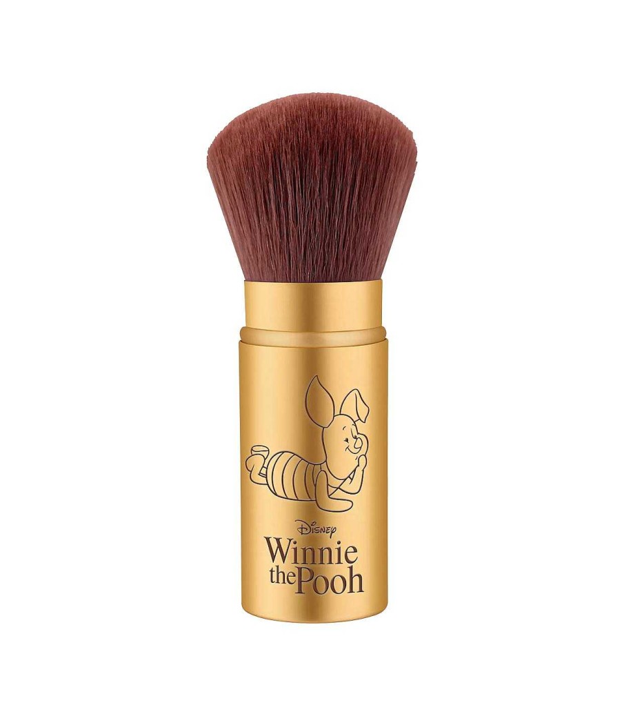 Brochas De Rostro | Catrice Catrice - *Winnie The Pooh* - Brocha Kabuki Para Colorete