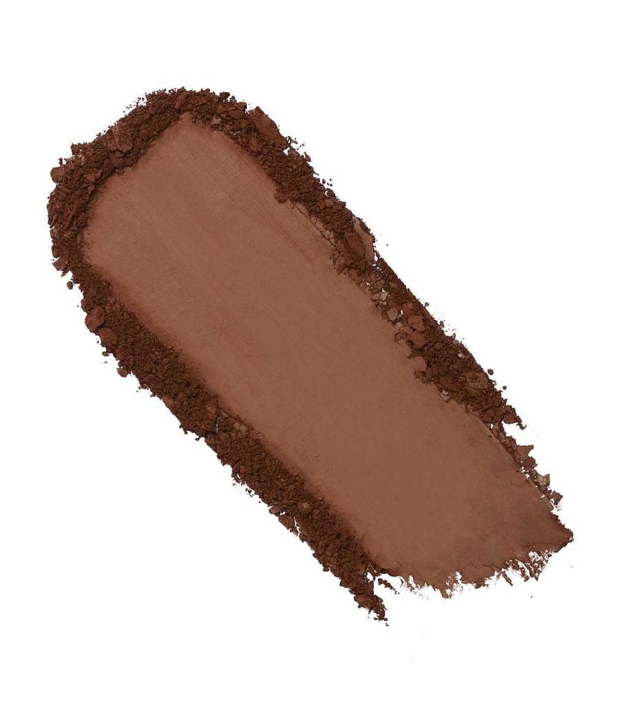 Bronceadores En Polvo | BH Cosmetics Bh Cosmetics - Bronceador Mate En Polvo Full Heat - Caramel Cabo