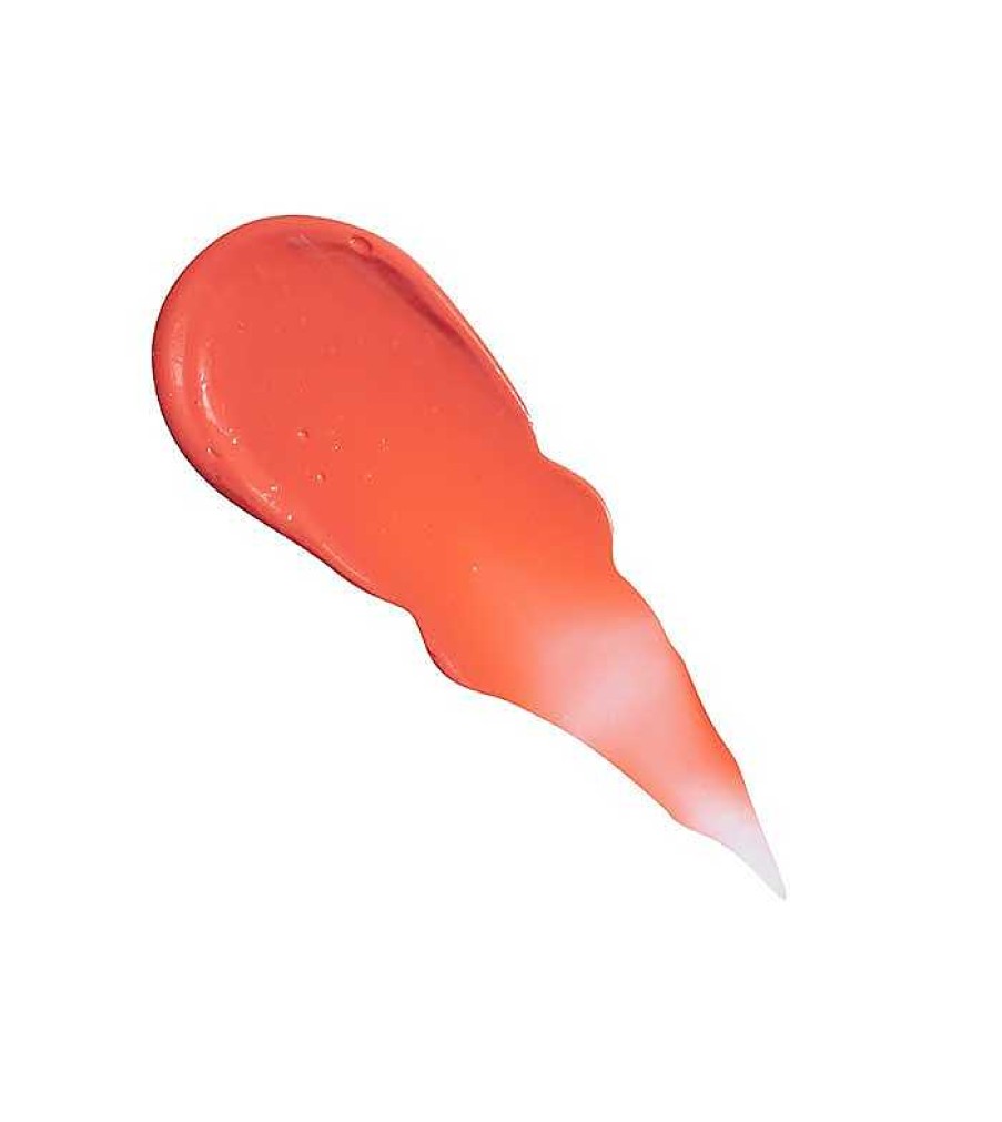 Colorete L Quido | Revolution Relove Revolution Relove - Tinte Para Labios Y Mejillas Baby Tint - Coral