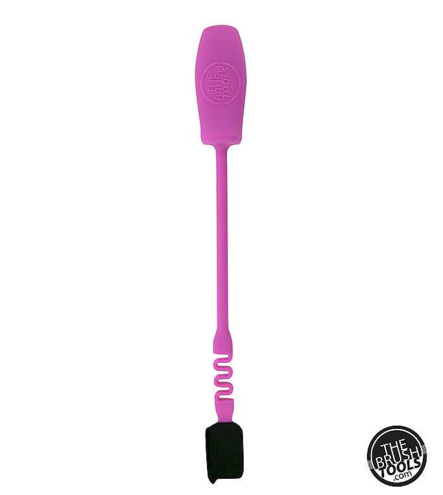 Accesorios Y Mantas | The Brush Tools The Brush Tools - Esp Tula Extractora De Maquillaje