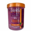 Fijadores | Cantu Cantu - Gel De Peinado Grapeseed Streingthening