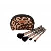 Sets De Brochas | Magic Studio Magic Studio - *Wild Safari* - Set De 4 Brochas Savage