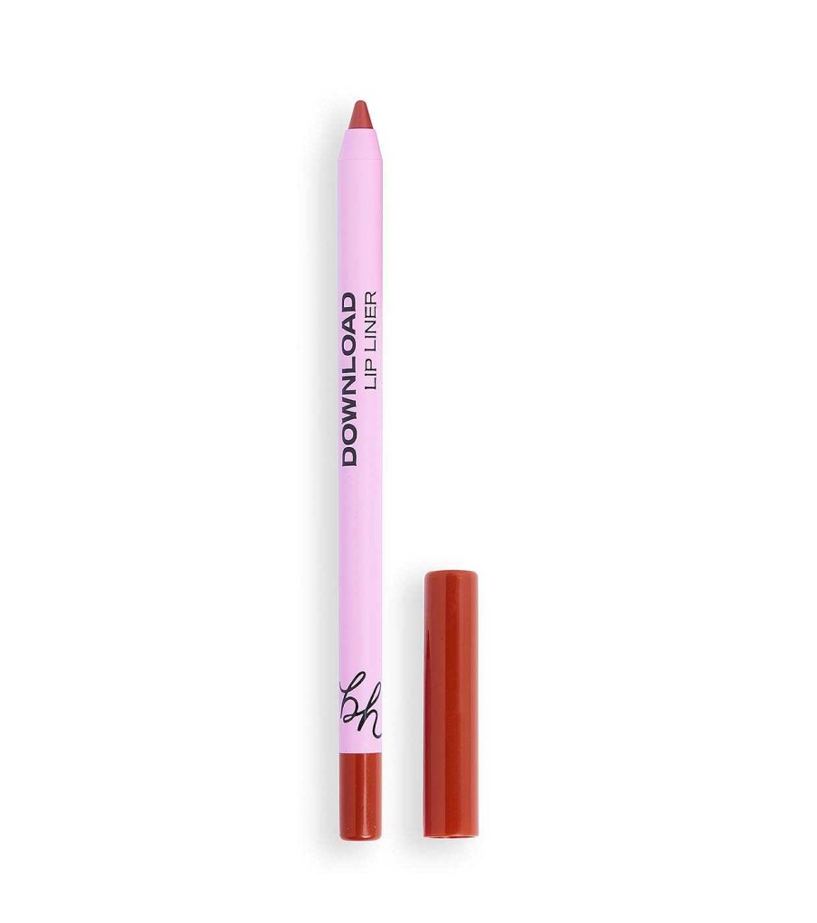 Perfiladores De Labios | BH Cosmetics Bh Cosmetics - Perfilador De Labios Download Lip Liner - Tales