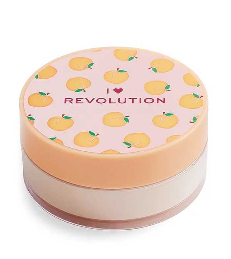 Polvos Sueltos | I Heart Revolution I Heart Revolution - Polvos Sueltos Para Baking - Peach