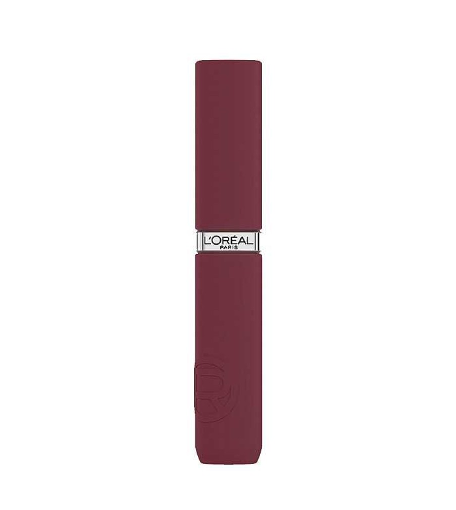 Labiales L Quidos | Loreal Paris Loreal Paris - Labial L Quido Infaillible Le Matte Resistance 16H - 560: Pay Day