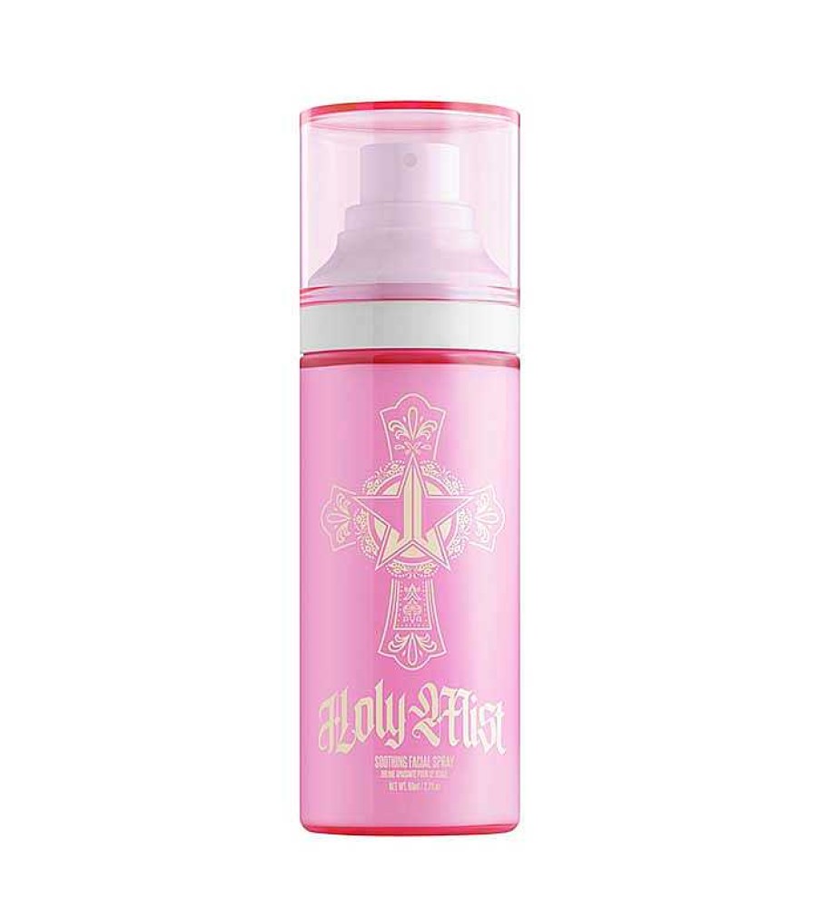 Brumas | Jeffree Star Cosmetics Jeffree Star Cosmetics - *Pink Religion* - Bruma Facial Holy Mist