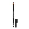 Cejas | Rimmel London Rimmel London - L Piz Para Cejas Profesional - 04: Black/Brown