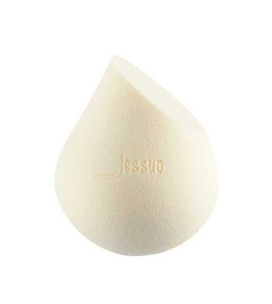 Esponjas | Jessup Beauty Jessup Beauty - Esponja De Maquillaje My Beauty Sponge - Vanilla Ice