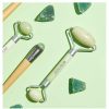 Nature | Ecotools Ecotools - Rodillo De Jade Doble