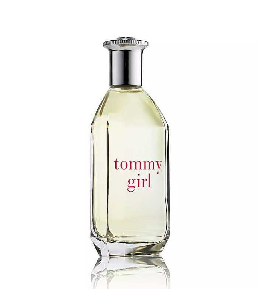 Perfumes De Lujo | Tommy Hilfiger Tommy Hilfiger - Eau De Toilette Tommy Girl