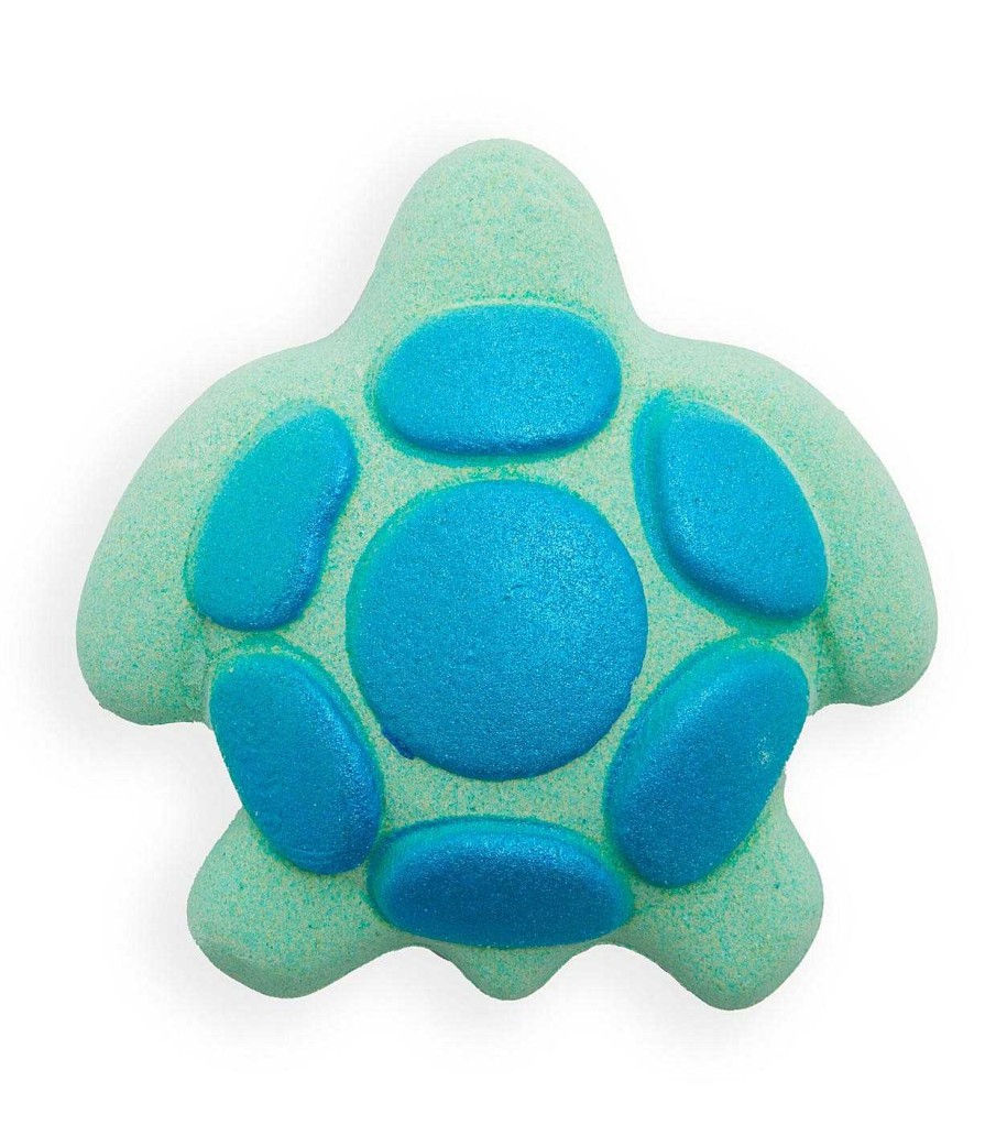 Bombas De Ba O | I Heart Revolution I Heart Revolution- Bomba De Ba O Turtle Bath Fizzer