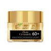 Cremas Faciales | Bielenda Bielenda - *Golden Ceramides* - Crema Facial Antiarrugas De Restauraci N Profunda D A Y Noche - Mayores De 60 A Os