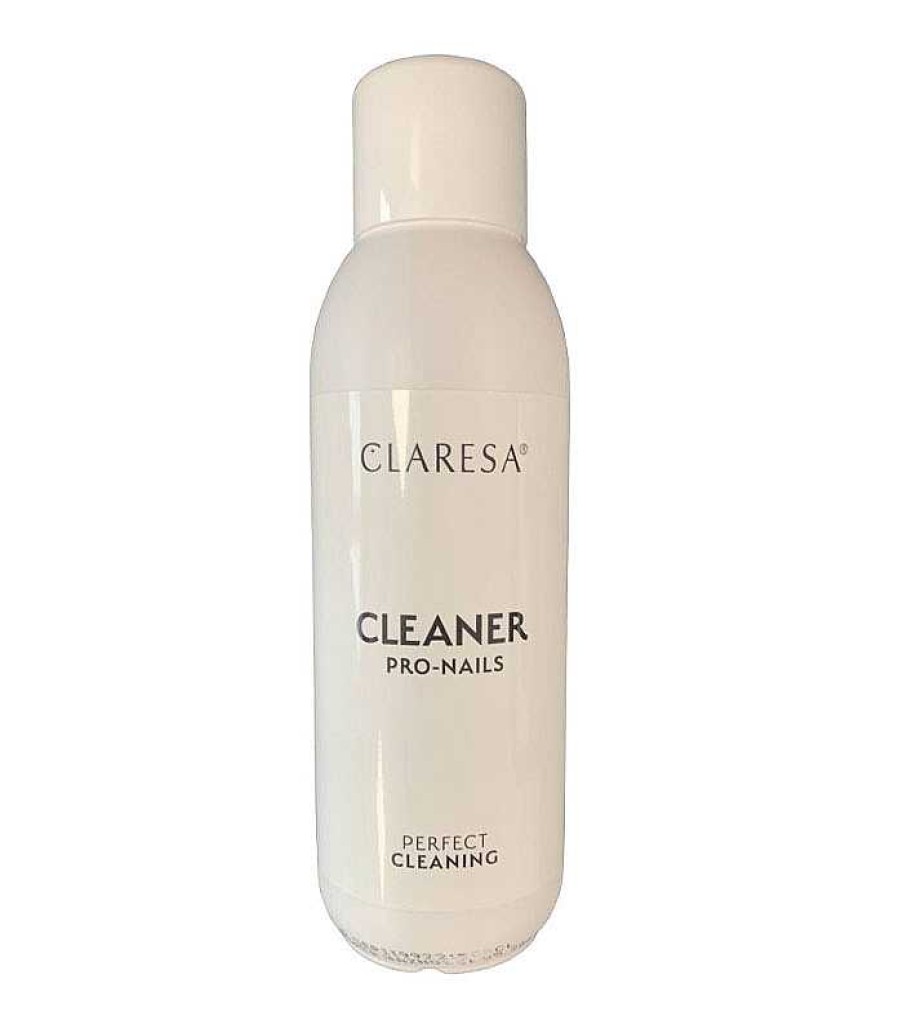 Quitaesmalte | Claresa Claresa - Cleaner Pro-Nails 500Ml