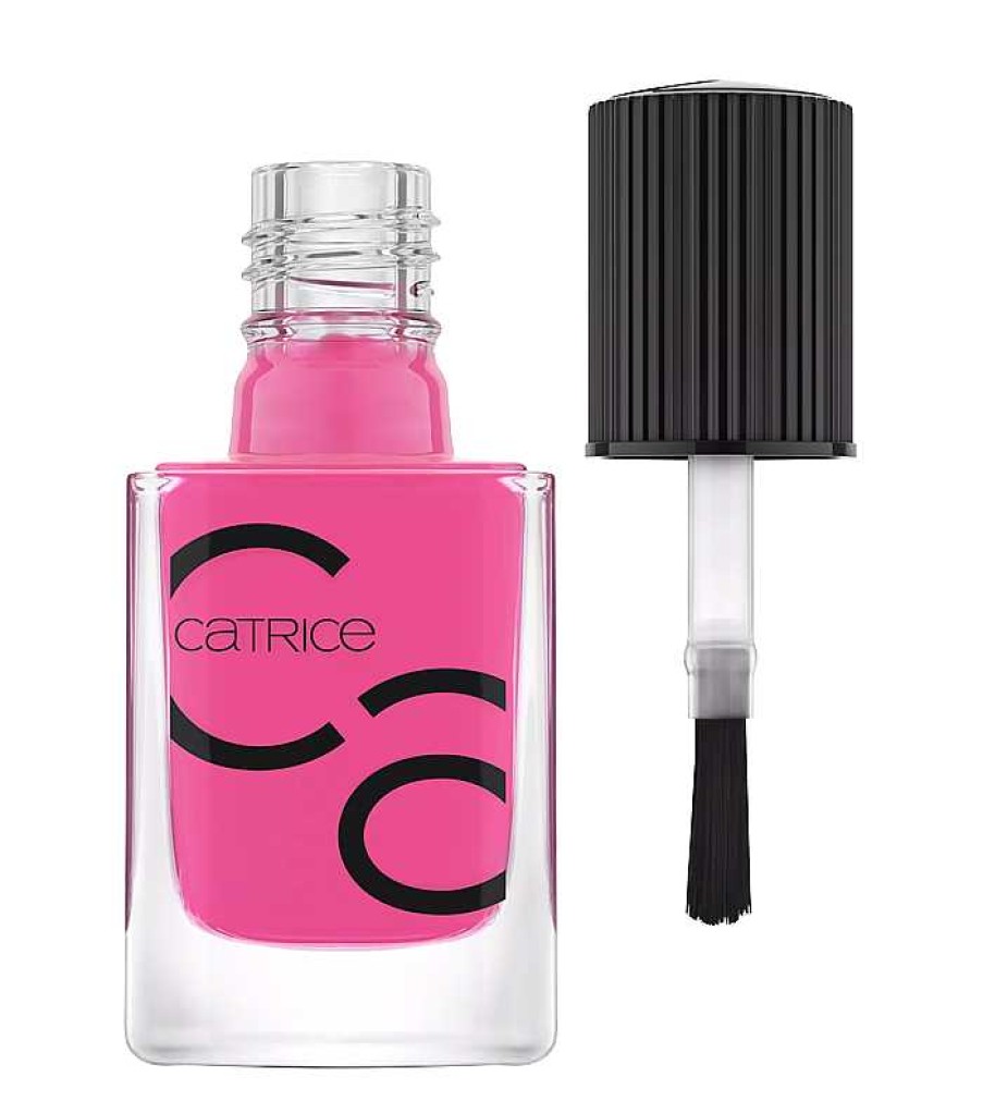 Esmaltes De U As | Catrice Catrice - Esmalte De U As Iconails Gel - 157: I'M A Barbie Girl